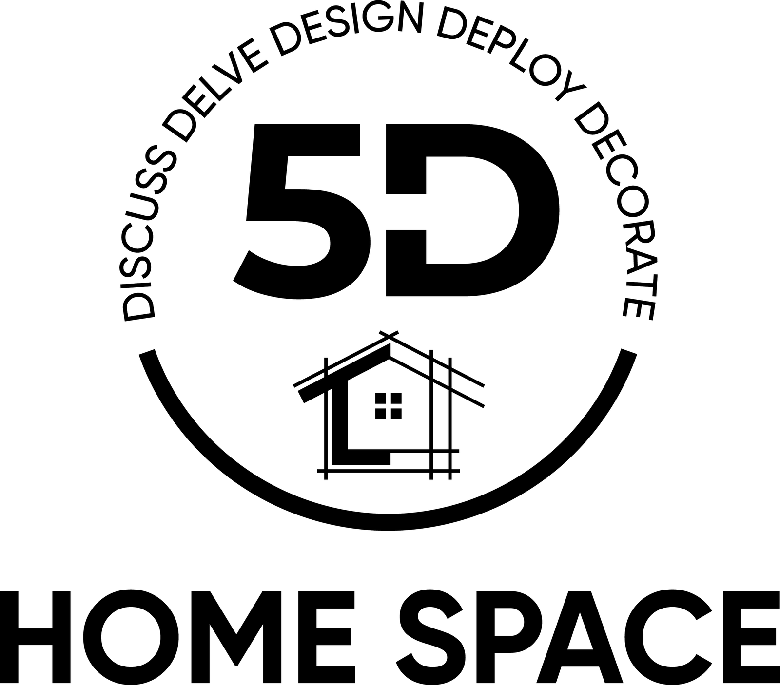 5D Home Space
