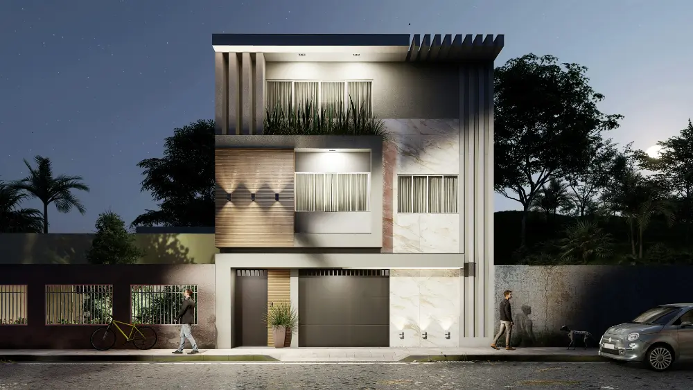 Complete Home Interiors interior package visual
